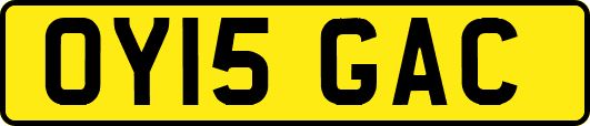 OY15GAC