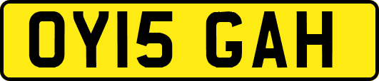OY15GAH