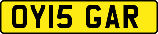 OY15GAR