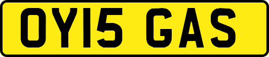 OY15GAS
