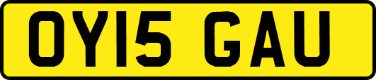 OY15GAU