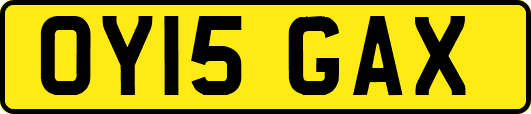 OY15GAX
