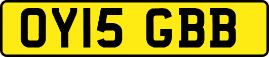 OY15GBB