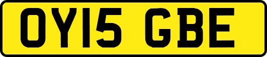 OY15GBE