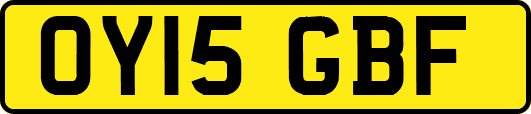 OY15GBF