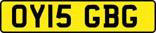 OY15GBG