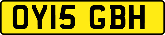 OY15GBH