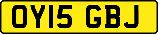 OY15GBJ