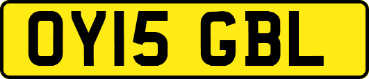 OY15GBL