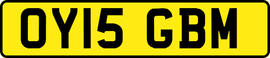 OY15GBM