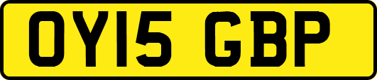 OY15GBP