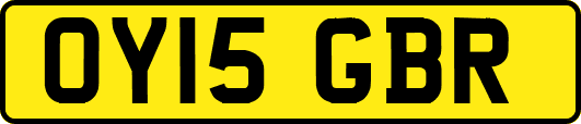 OY15GBR