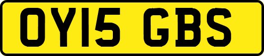 OY15GBS