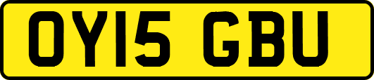 OY15GBU