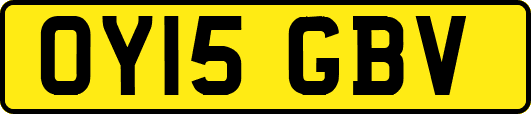 OY15GBV