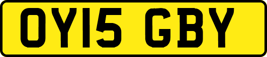 OY15GBY