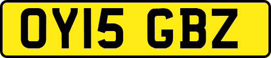 OY15GBZ