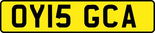 OY15GCA