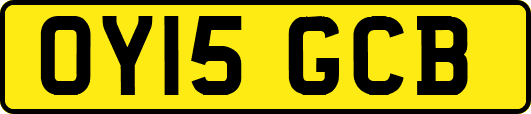 OY15GCB