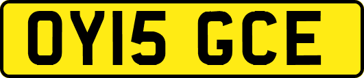 OY15GCE
