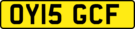 OY15GCF
