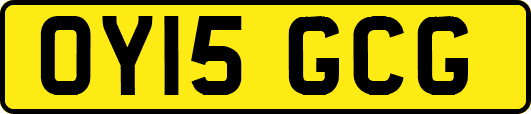 OY15GCG