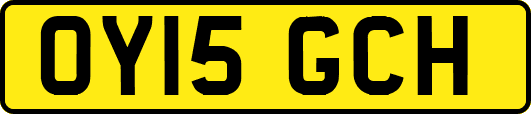 OY15GCH