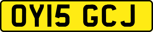 OY15GCJ