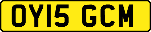 OY15GCM