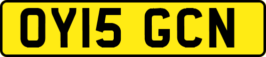 OY15GCN