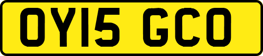 OY15GCO