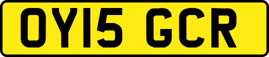 OY15GCR