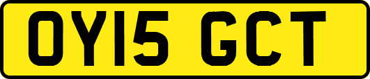 OY15GCT