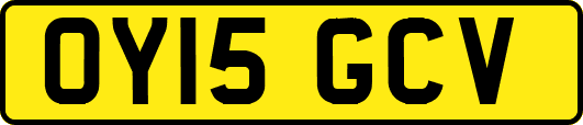 OY15GCV