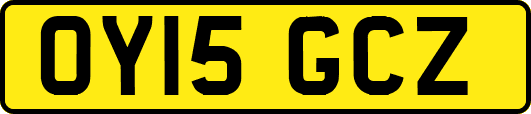 OY15GCZ