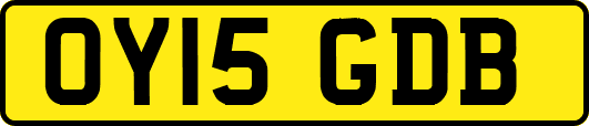 OY15GDB
