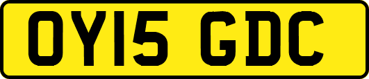 OY15GDC