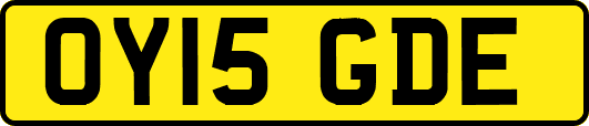 OY15GDE