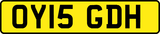 OY15GDH