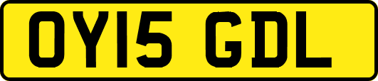 OY15GDL