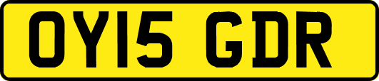 OY15GDR