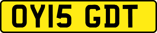 OY15GDT