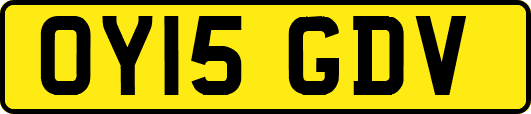 OY15GDV