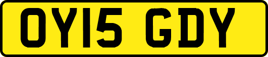 OY15GDY