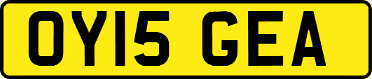 OY15GEA