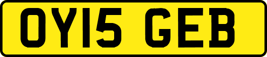 OY15GEB