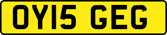 OY15GEG