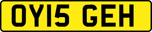 OY15GEH