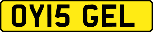 OY15GEL