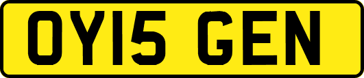 OY15GEN